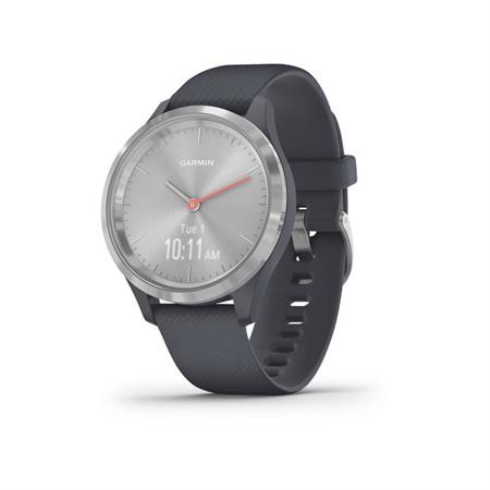 Garmin - Vivomove 3s Smartwatch - grå 010-02238-00
