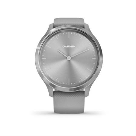 Garmin - Vívomove 3 Smartwatch - grå 010-02239-00