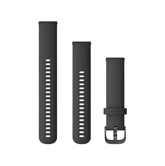 Garmin - Venu urrem - sort 010-12932-11