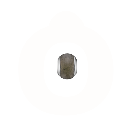 Christina Jewelry & Watches - Green Moos Magic charm - sølv 630-S147