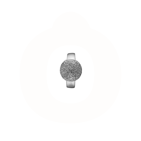 Christina Jewelry & Watches - Shine charm - sølv 650-S27