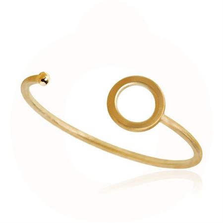 Marianne Dulong Anello armbånd, guld, ANE4_A1050