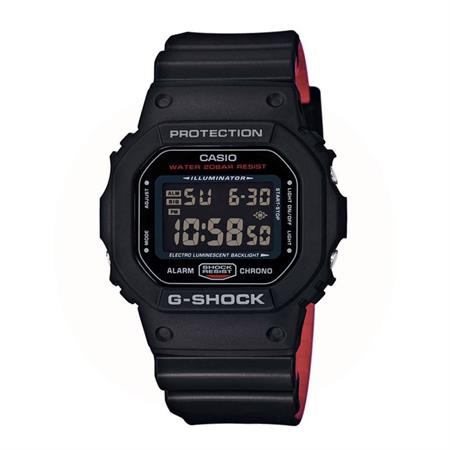 CASIO - G-Shock herreur - DW-5600HR-1ER