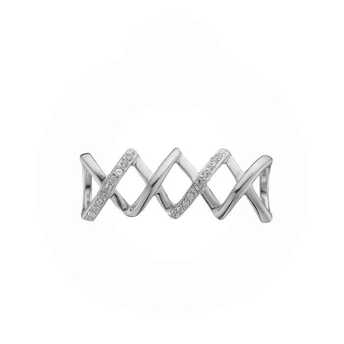 Christina Jewelry & Watches - My Memories Charm - sterlingsølv 630-S179