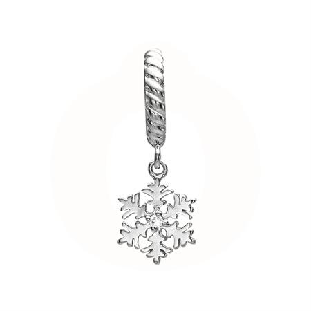 Christina Jewelry & Watches - Christmas 2020 Charm - sølv 610-CHRISTMAS20-S