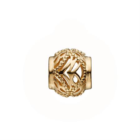 Christina Jewelry & Watches - Coral Life - forgyldt sølv 623-G224