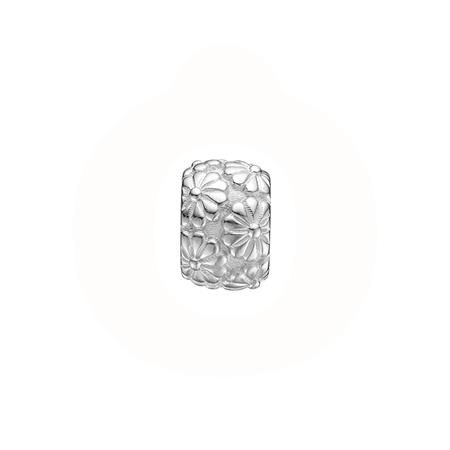 Christina Jewelry & Watches - Marguerite Dream Charm - sølv 623-S241