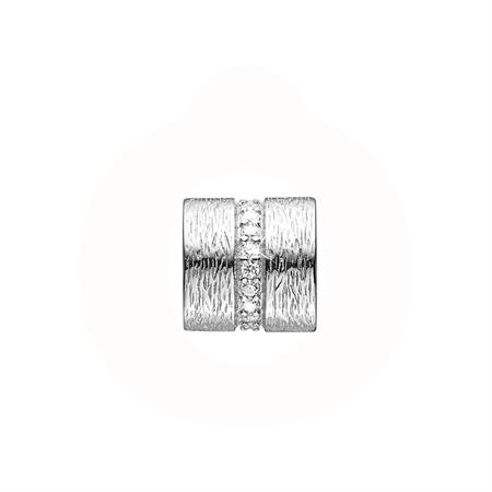 Christina Jewelry & Watches - Balance in Life Charm - sølv 630-S191