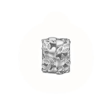Christina Jewelry & Watches - My Loving Nature Charm - sølv 630-S202
