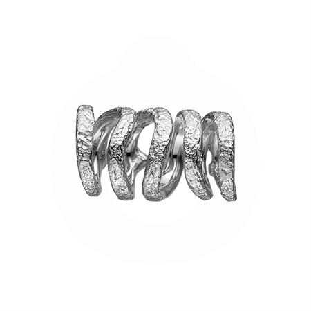 Christina Jewelry & Watches - Branch Charm - sølv 630-S204