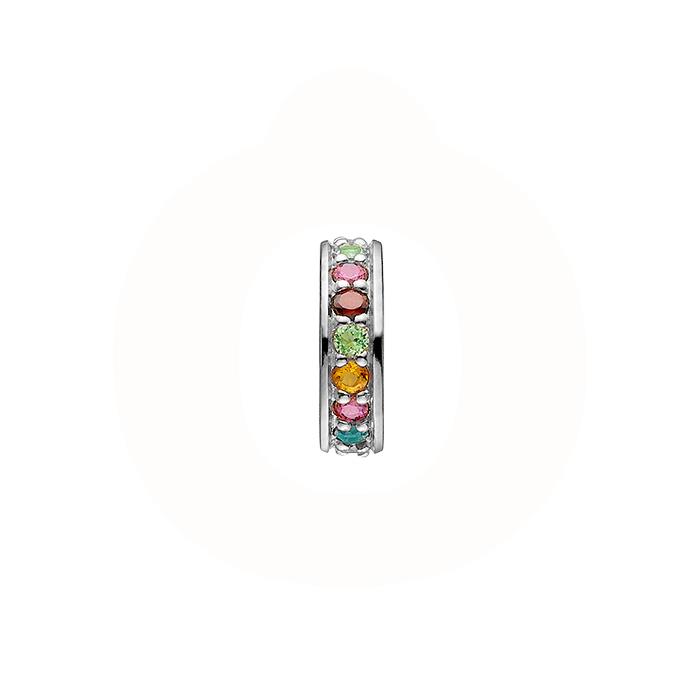 Christina Jewelry & Watches - World Goals - sølv 630-S207