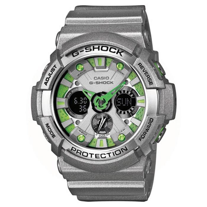CASIO - G-Shock herreur - Resin ga200sh 8aer