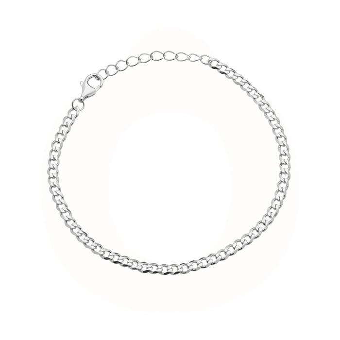 LuvaLu Jewellery - Estremoz Armbånd - Sterlingsølv 686.073.02