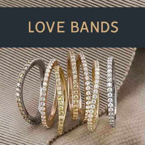  Love Bands