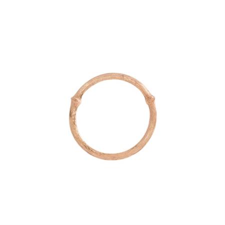 Ole Lynggaard Copenhagen - Nature - Ring I - 18 kt rosa guld A2680-701