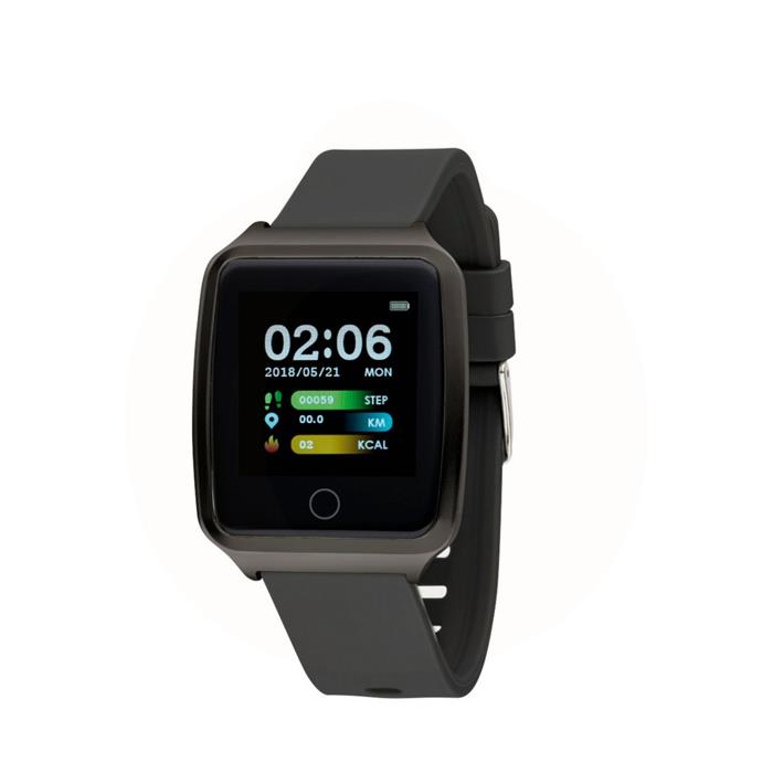 NOWLEY - Smart Tempe Smartwatch - 21-2029-0-3
