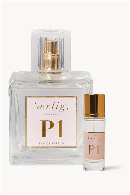 Ærlig - P1 Eau de Parfum - 100ml