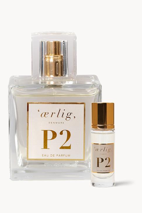 Ærlig - P2 Eau de Parfum - 15ml