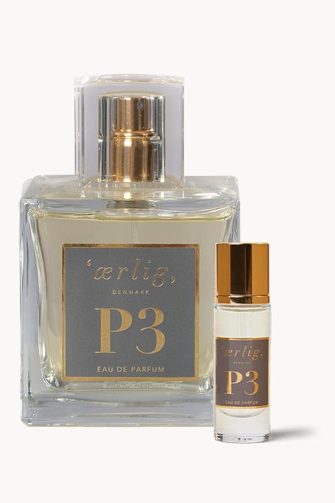 Ærlig - P3 Eau de Parfum - 100ml
