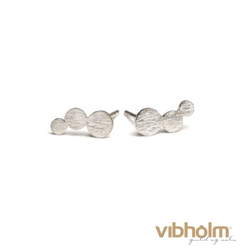 Pernille Corydon Small Multi Coin earstick e-221-s