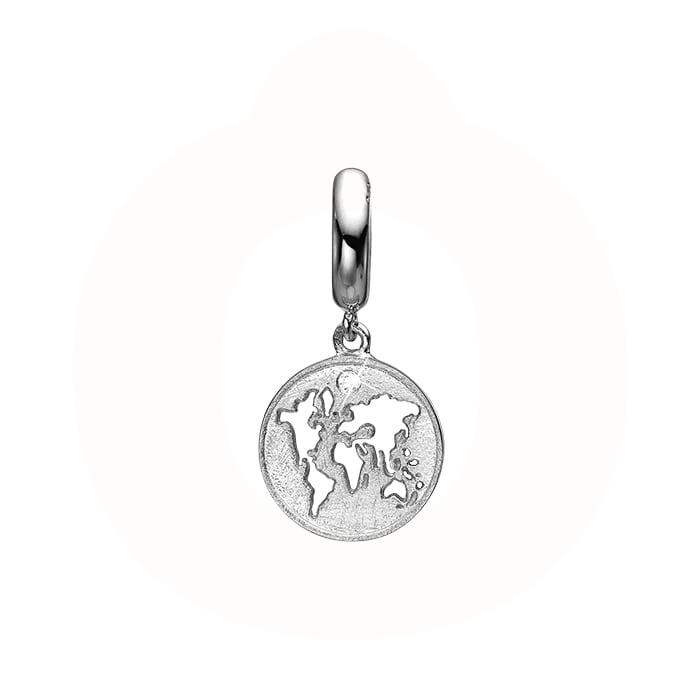 Christina Jewelry & Watches - The World - sterlingsølv 650-S79