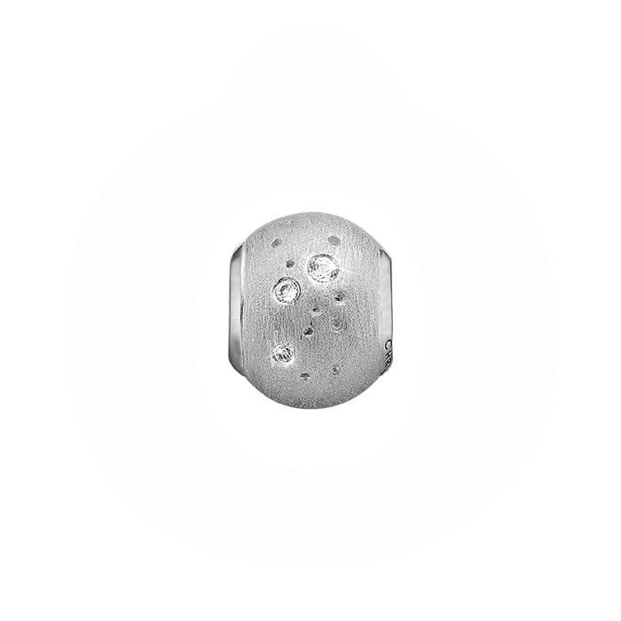 Christina Jewelry & Watches - Topaz Rain Charm - sterlingsølv 623-S194