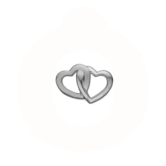 Christina Jewelry & Watches - My Only One Charm - sterlingsølv 623-S196