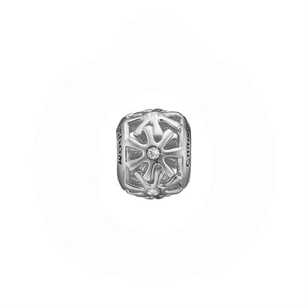 Christina Jewelry & Watches - Wisdom Charm - sterlingsølv 623-S205
