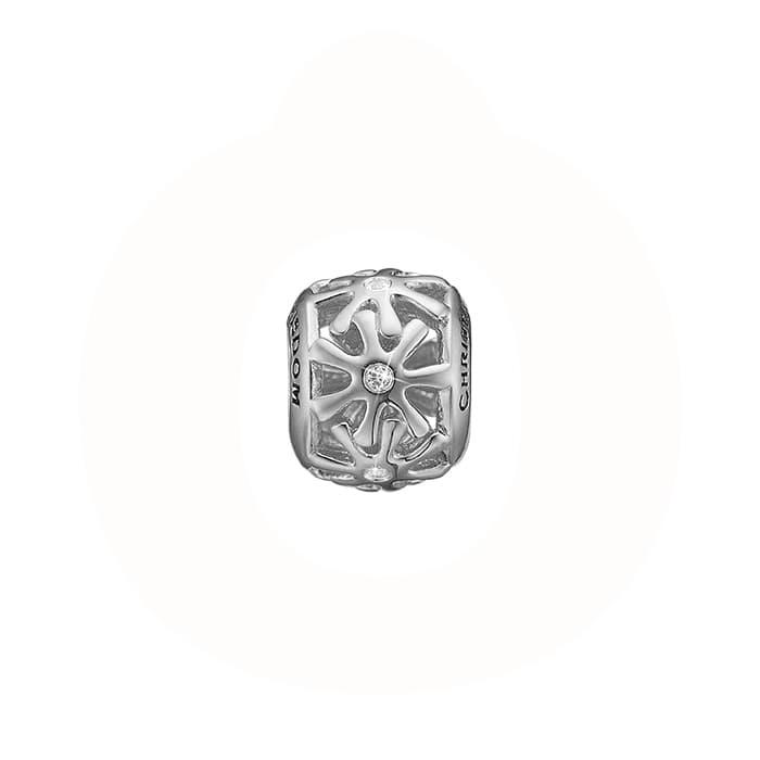 Christina Jewelry & Watches - Wisdom Charm - sterlingsølv 623-S205