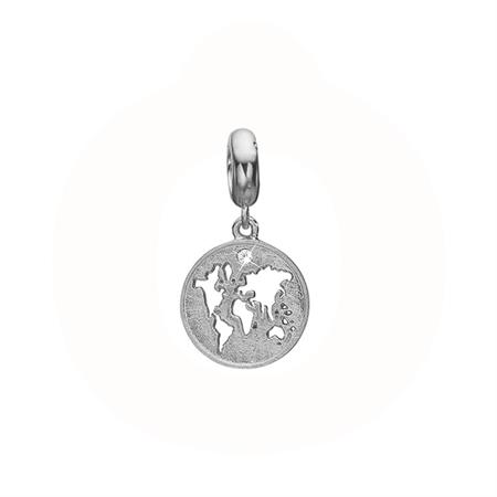 Christina Jewelry & Watches - The World Chram - sterlingsølv 623-S179