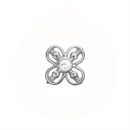 Christina Jewelry & Watches - Unity & Harmony Charm - sterlingsølv 630-S186