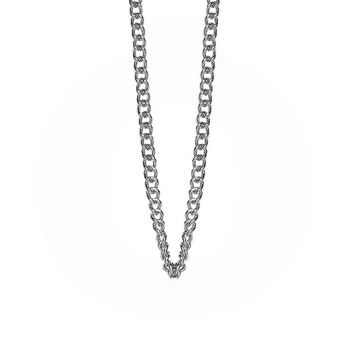 Christina Jewelry & Watches - Halskæde - sølv 680-SS55