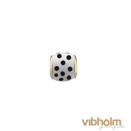 Christina Jewelry & Watches - Spots Of Dream i forgyldt sølv 623-G110