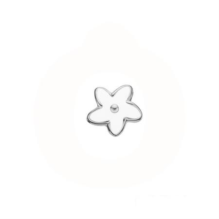 Christina Jewelry & Watches - Flower Heaven Charm i sterlingsølv 623-S17