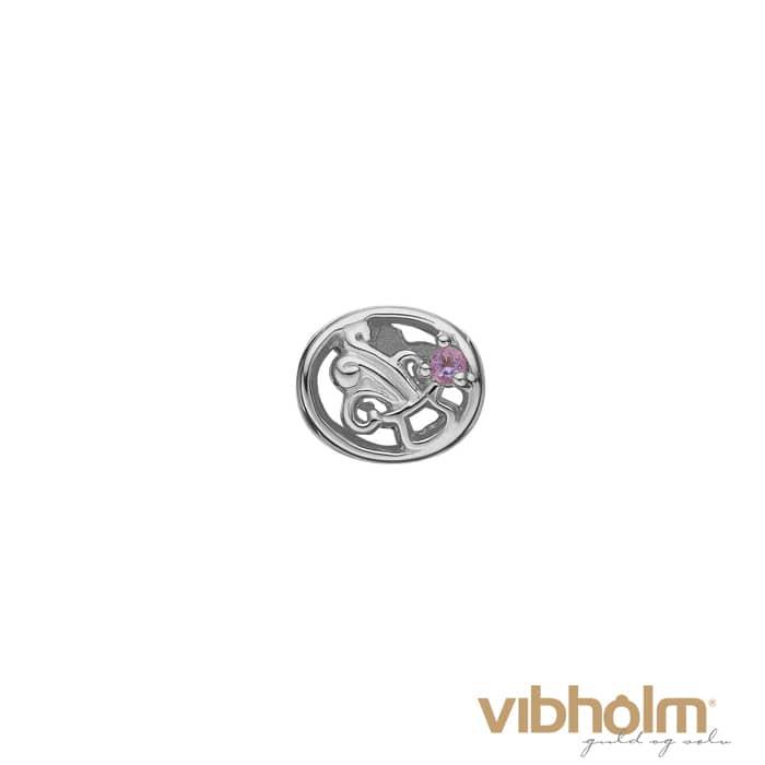 Christina Jewelry & Watches - Vandmanden Charm i sterlingsølv 623-S54