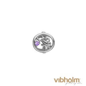 Christina Jewelry & Watches - Vandmanden - sterlingsølv 630-S67-1