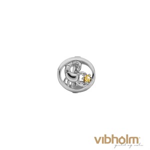 Christina Jewelry & Watches - Skorpionen - sterlingsølv 630-S67-10