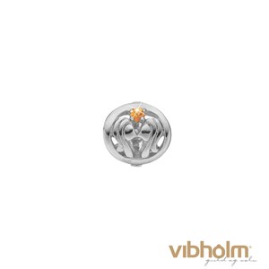 Christina Jewelry & Watches - Tvillingen - sterlingsølv 630-S67-5