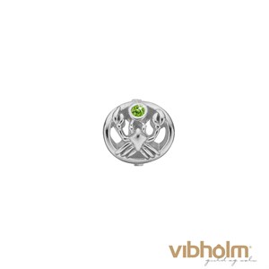 Christina Jewelry & Watches - Krebsen - sterlingsølv 630-S67-6