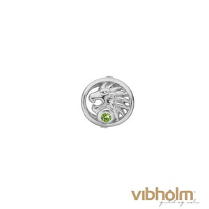 Christina Jewelry & Watches - Løven - sterlingsølv 630-S67-7