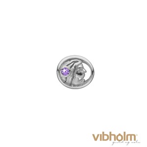 Christina Jewelry & Watches - Jomfruen - sterlingsølv 630-S67-8