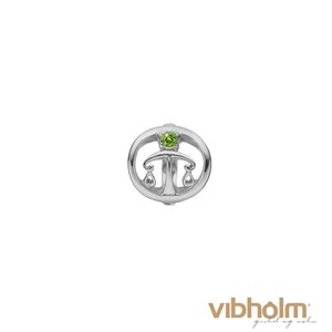 Christina Jewelry & Watches - Vægten - sterlingsølv 630-S67-9