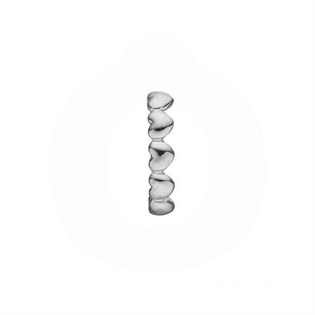Christina Jewelry & Watches - Million Love Charm - sølv 630-S85