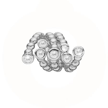 Christina Jewelry & Watches - Galaxies Charm - sølv 630-S96