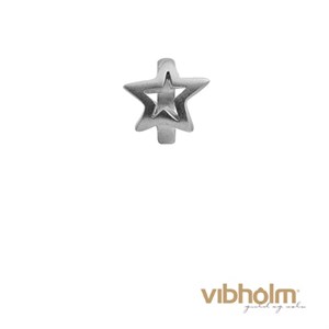 Christina Jewelry & Watches - Starring Charm - sølv 650-S36