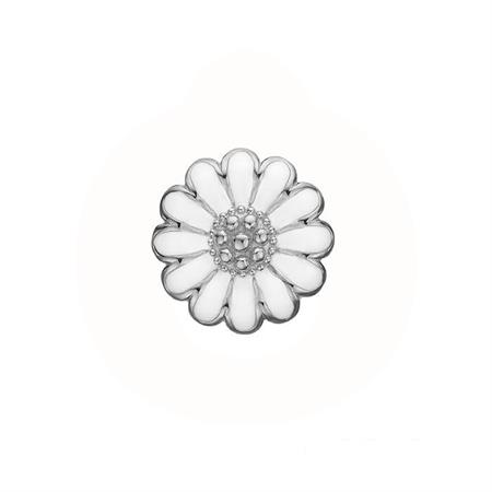 Christina Jewelry & Watches - Marguerite Charm - sølv 650-S39