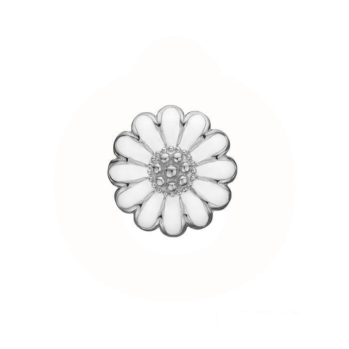Christina Jewelry & Watches - Marguerite Charm - sølv 650-S39