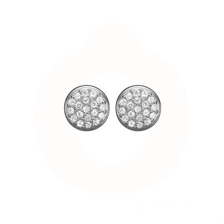 Christina Jewelry & Watches Sparkling World ørestikker i sølv 671-S42