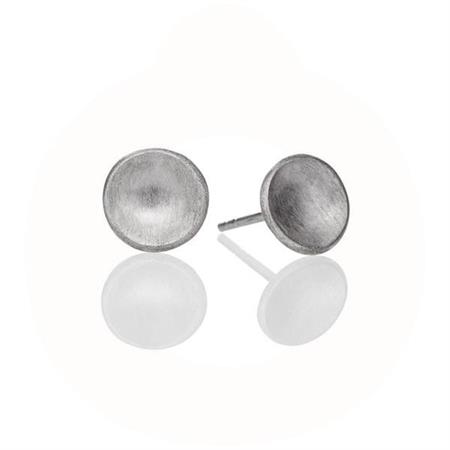 Wille Jewellery - Nexus ørestikker - sølv eo722