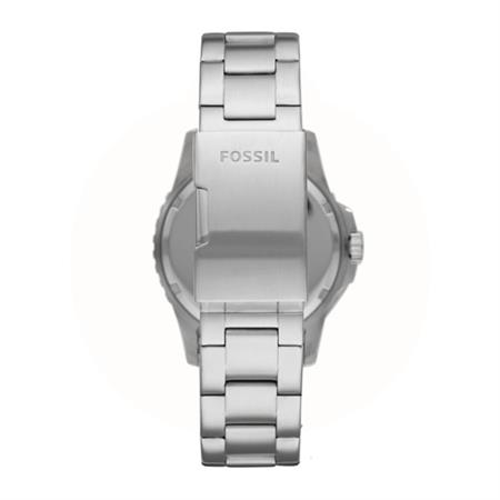 Fossil - FB-01 Herreur - stål FS5657